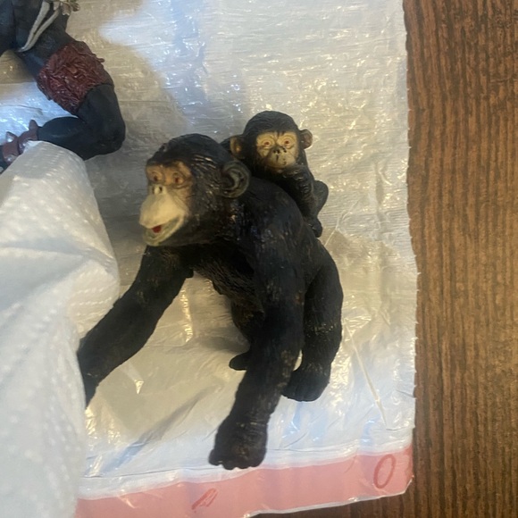 McFarlene Spawn Figures including Malebolgia and Misc figures - Picture 7 of 9